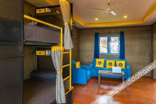 The Hosteller Munnar