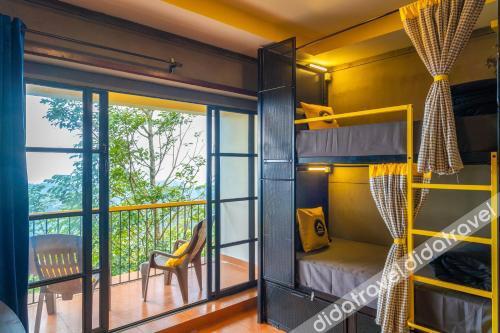 The Hosteller Munnar