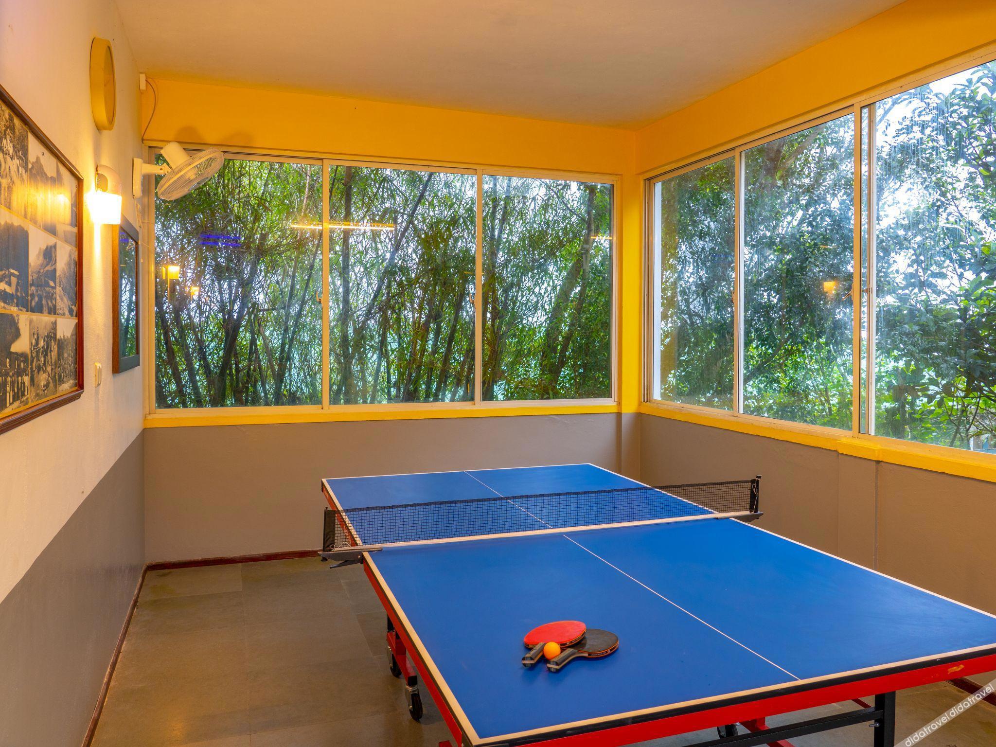 The Hosteller Munnar