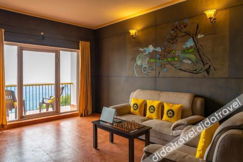 The Hosteller Munnar