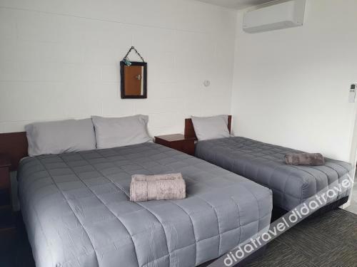 Brooklyne Motel Sanson
