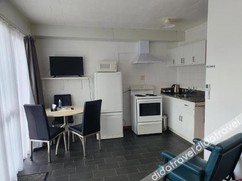 Brooklyne Motel Sanson