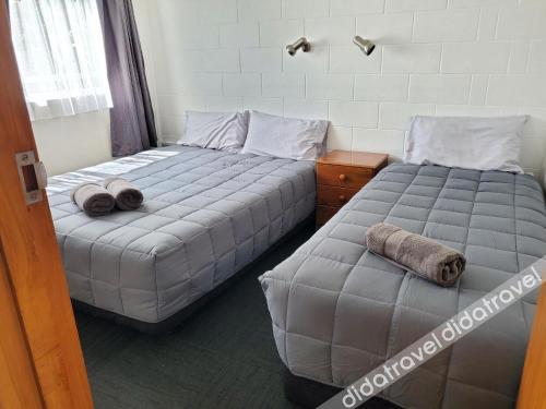 Brooklyne Motel Sanson