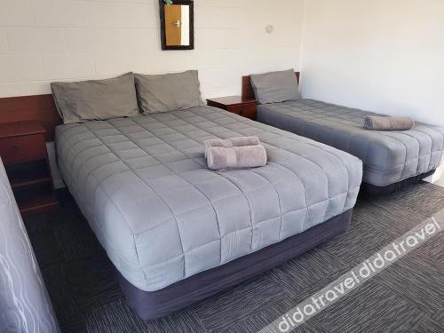 Brooklyne Motel Sanson