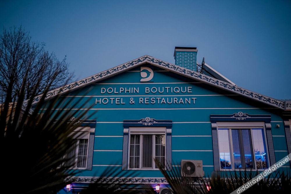 Dolphin Boutique Hotel