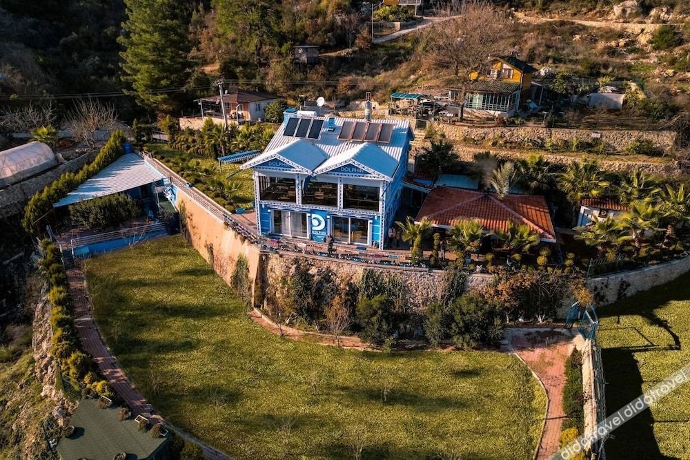 Dolphin Boutique Hotel