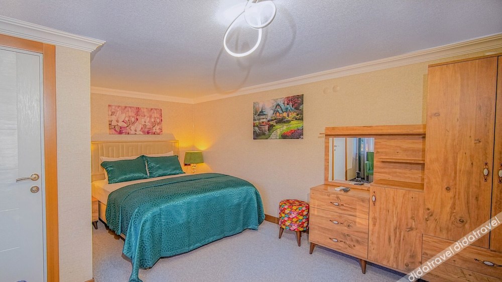 Dolphin Boutique Hotel