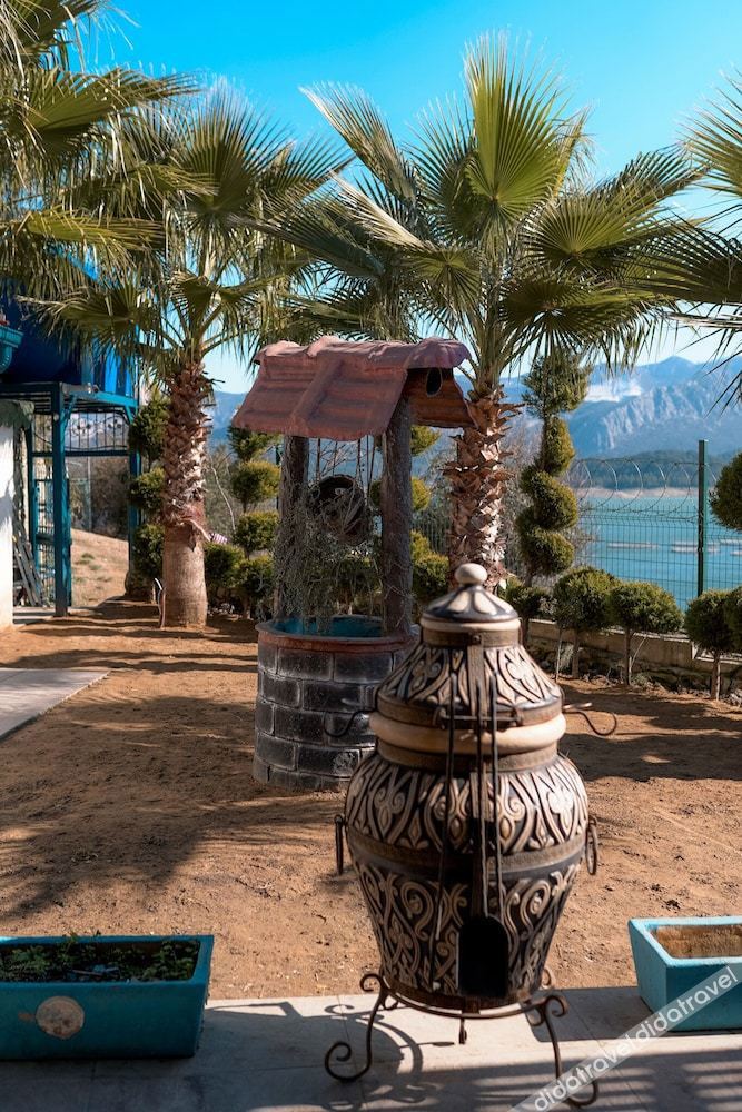 Dolphin Boutique Hotel