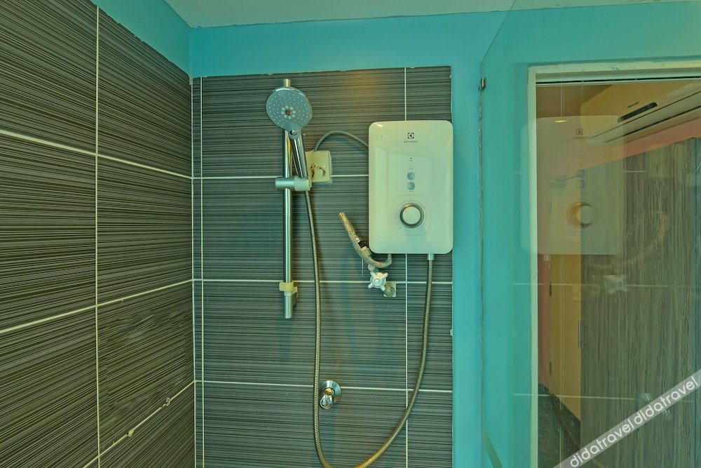 Bright Boutique Hotel Kelana Jaya