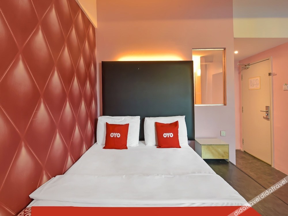 Bright Boutique Hotel Kelana Jaya