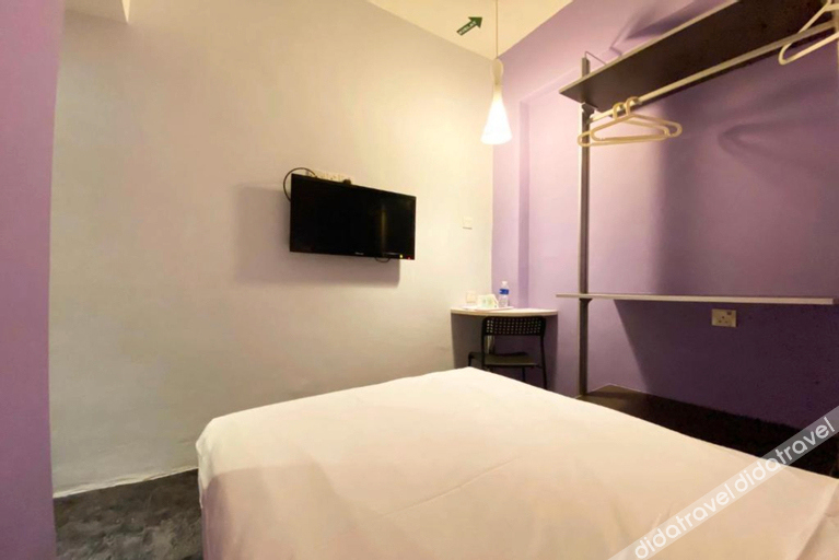 Bright Boutique Hotel Kelana Jaya