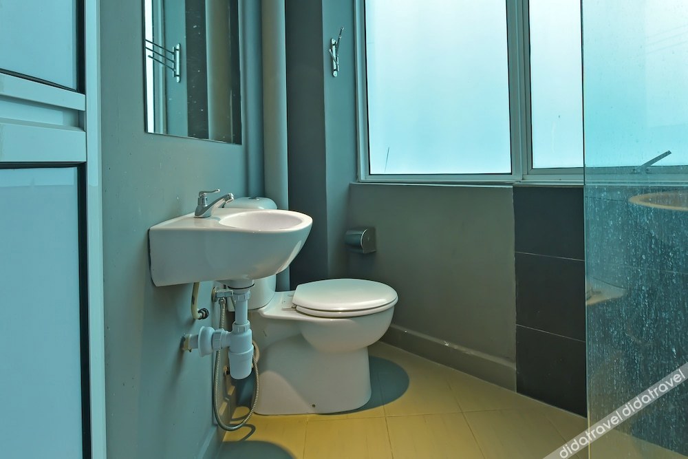 Bright Boutique Hotel Kelana Jaya