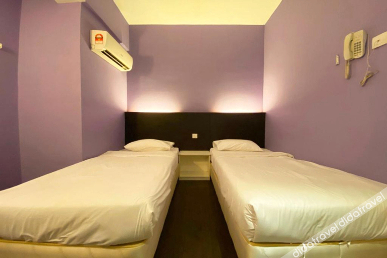 Bright Boutique Hotel Kelana Jaya