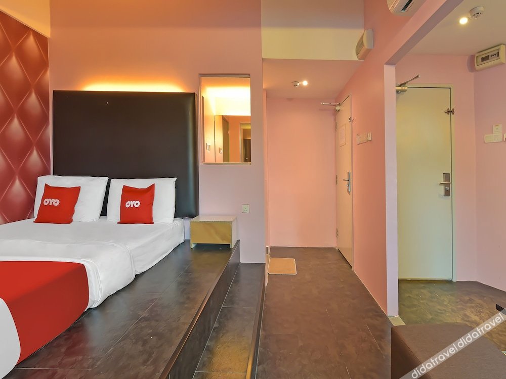 Bright Boutique Hotel Kelana Jaya