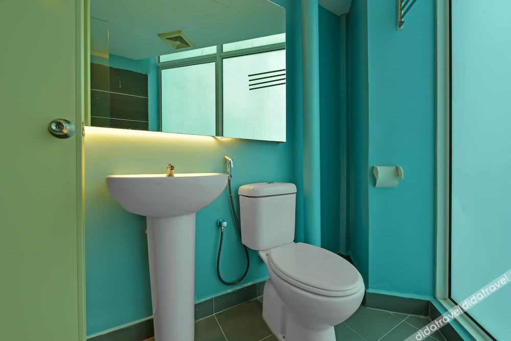Bright Boutique Hotel Kelana Jaya