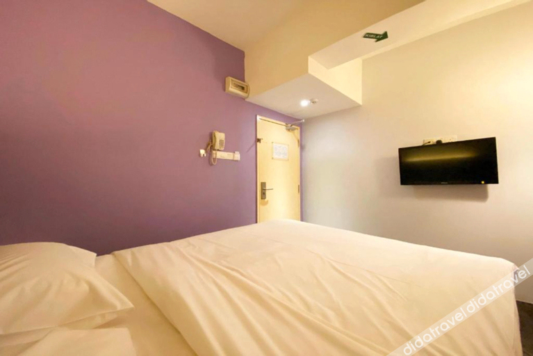 Bright Boutique Hotel Kelana Jaya
