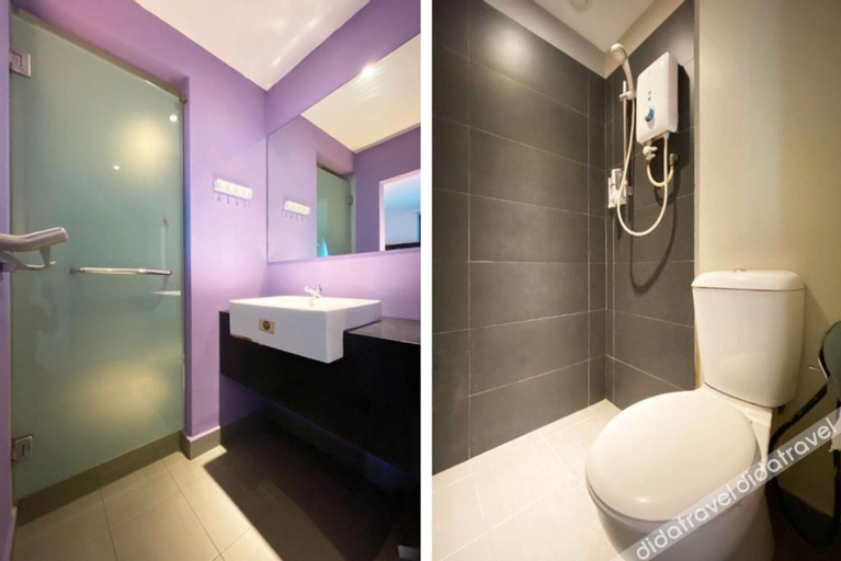 Bright Boutique Hotel Kelana Jaya