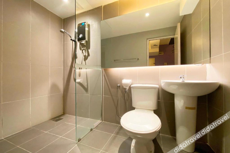 Bright Boutique Hotel Kelana Jaya
