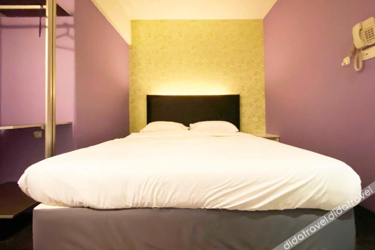 Bright Boutique Hotel Kelana Jaya