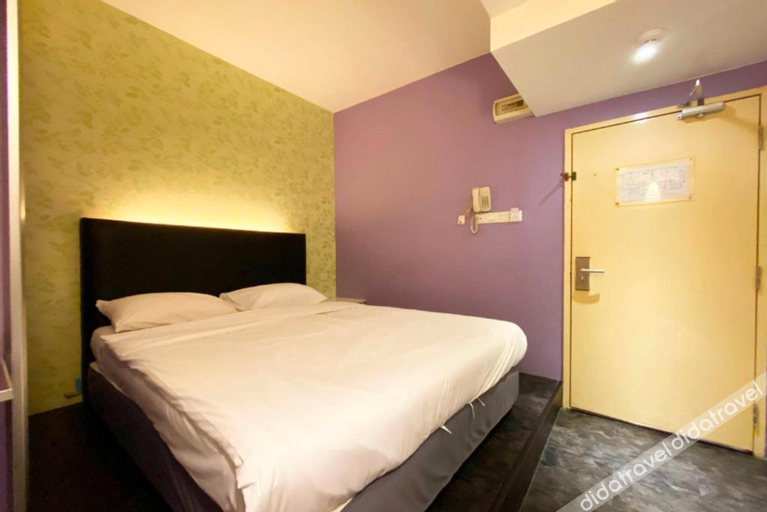 Bright Boutique Hotel Kelana Jaya