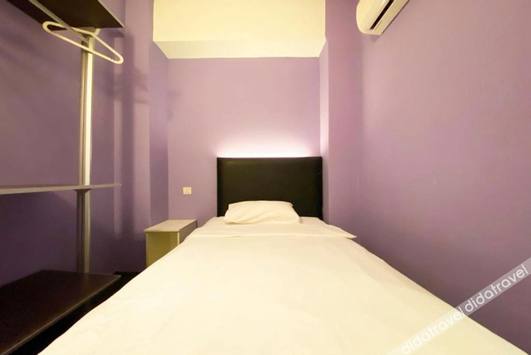 Bright Boutique Hotel Kelana Jaya
