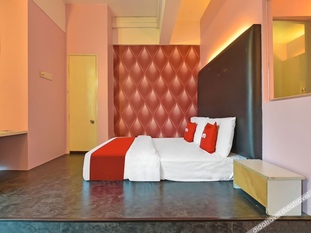 Bright Boutique Hotel Kelana Jaya