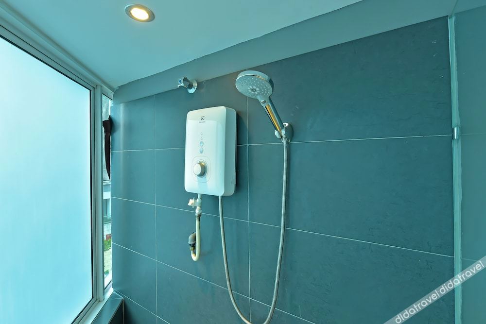 Bright Boutique Hotel Kelana Jaya