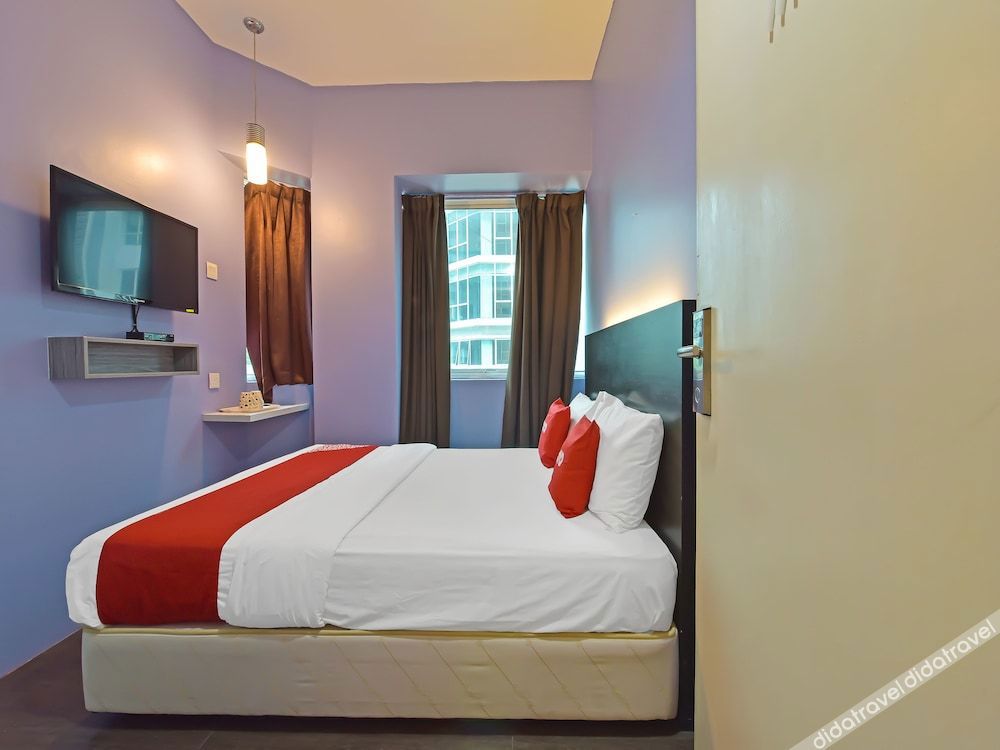 Bright Boutique Hotel Kelana Jaya