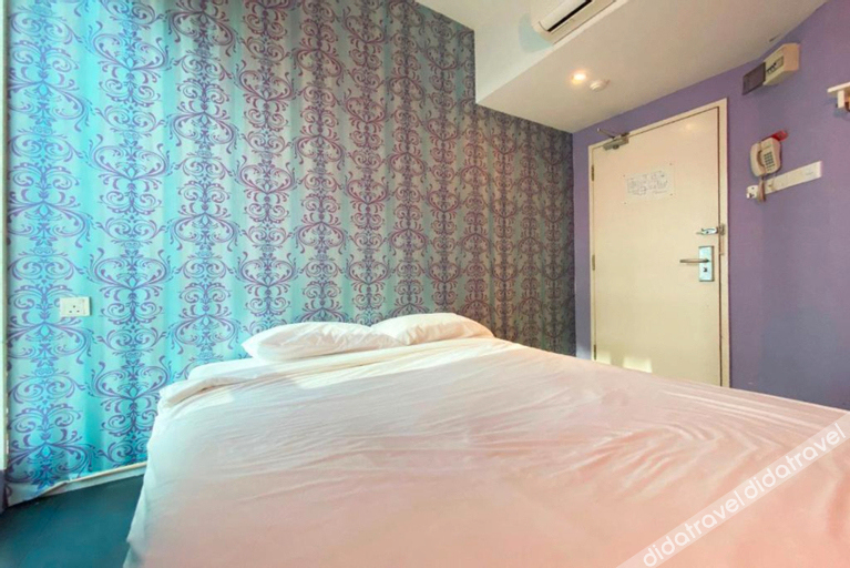Bright Boutique Hotel Kelana Jaya
