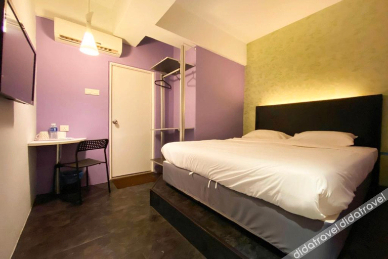 Bright Boutique Hotel Kelana Jaya