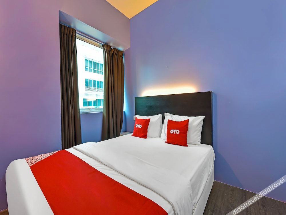 Bright Boutique Hotel Kelana Jaya