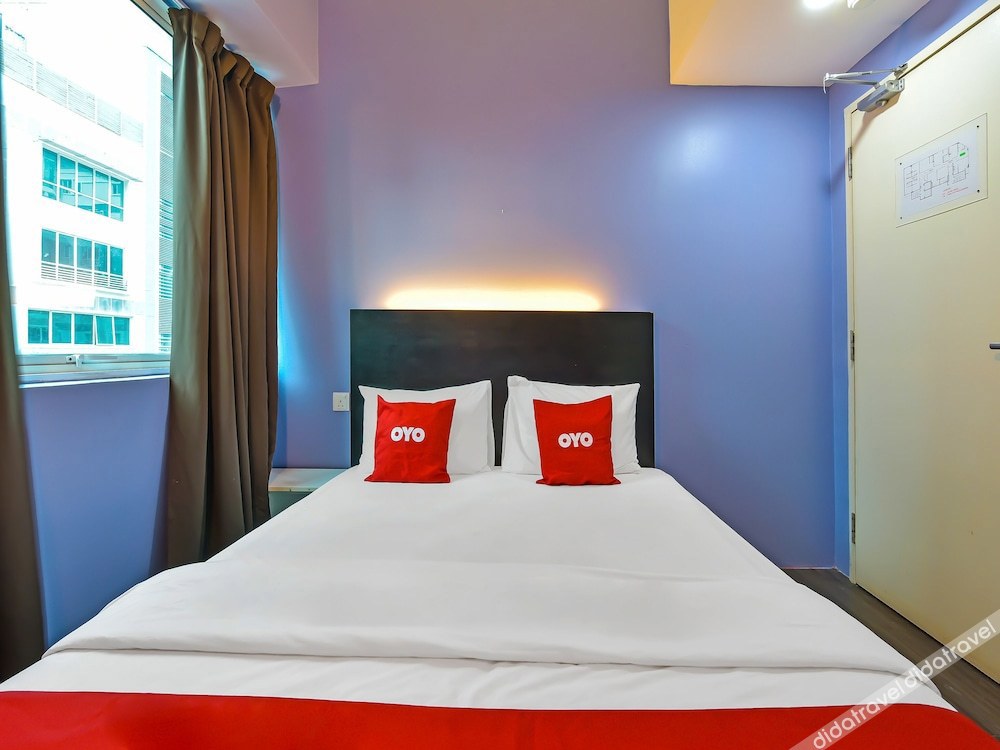 Bright Boutique Hotel Kelana Jaya