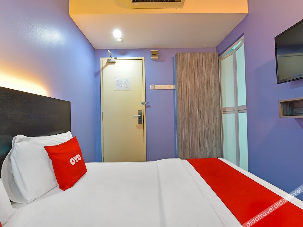 Bright Boutique Hotel Kelana Jaya