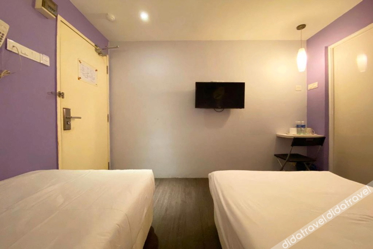 Bright Boutique Hotel Kelana Jaya