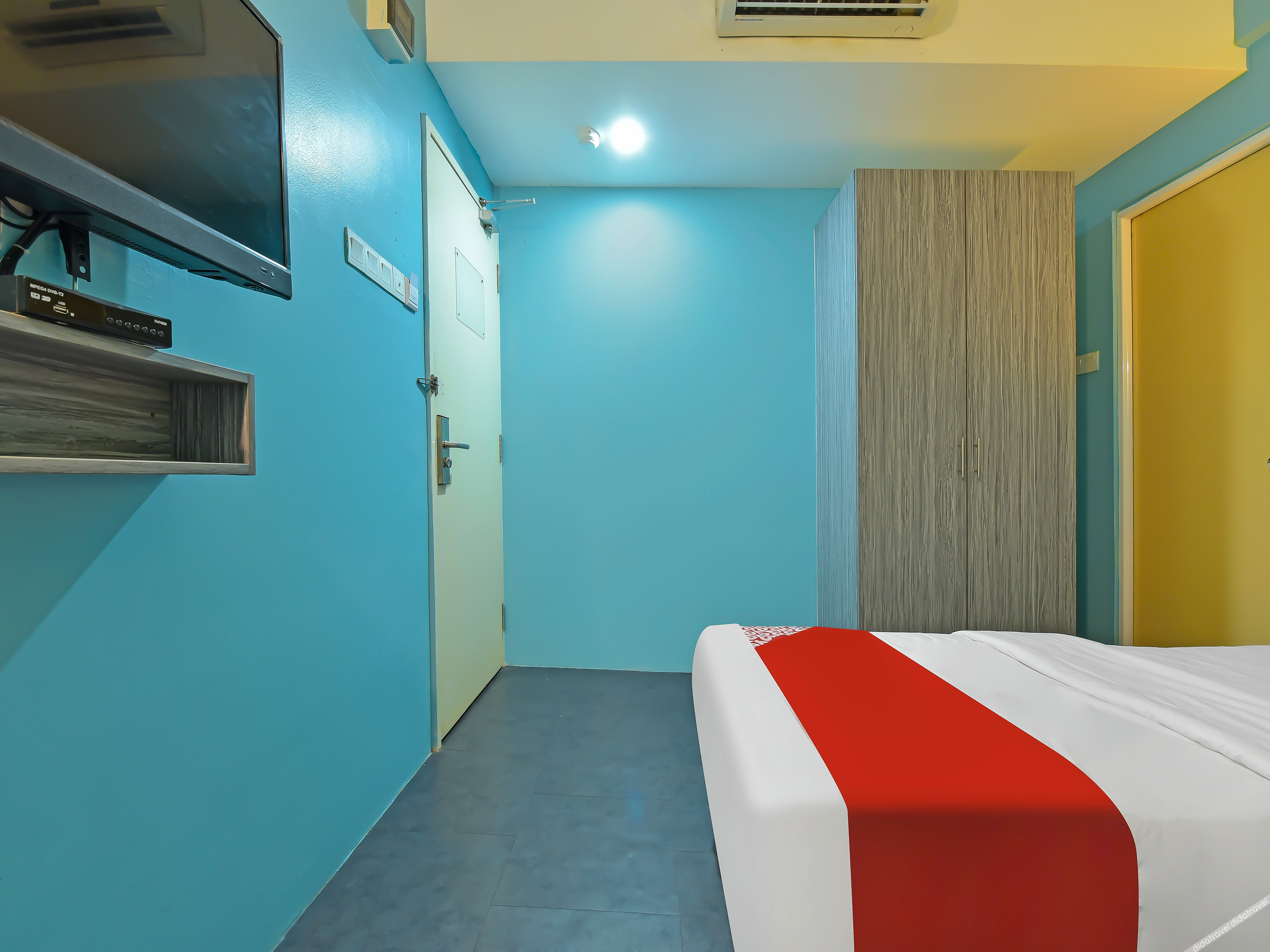 Bright Boutique Hotel Kelana Jaya