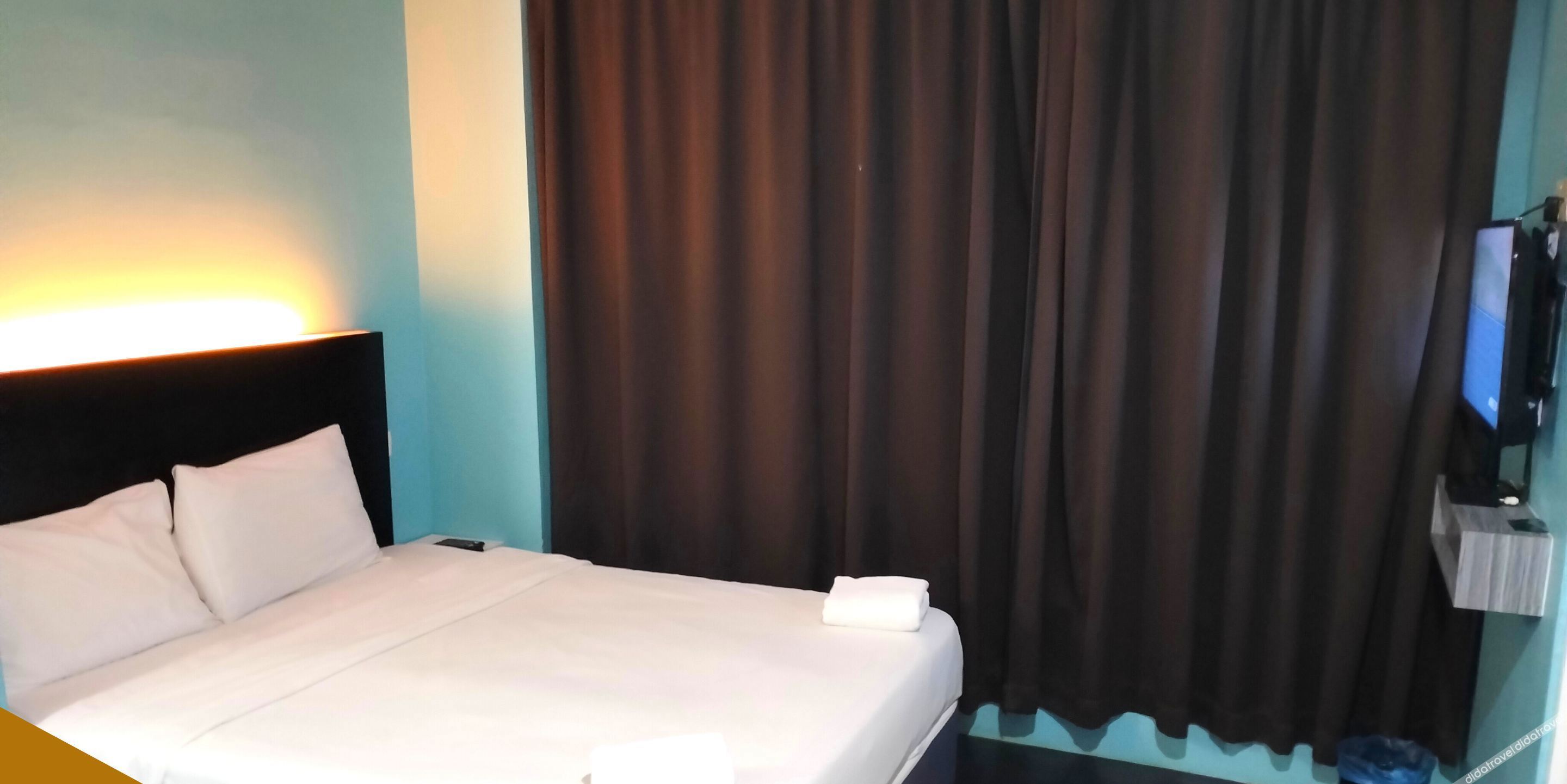 Bright Boutique Hotel Kelana Jaya