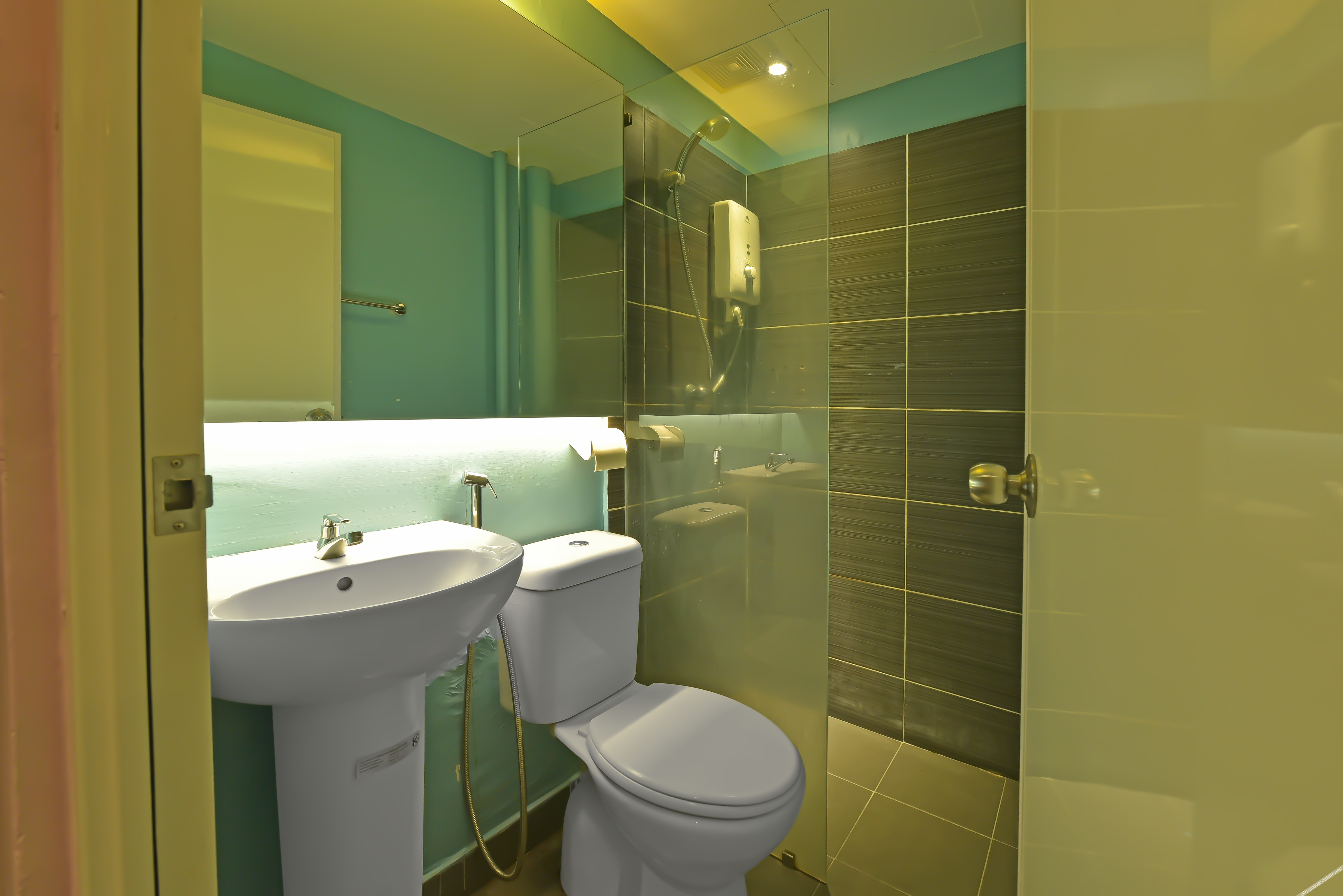 Bright Boutique Hotel Kelana Jaya