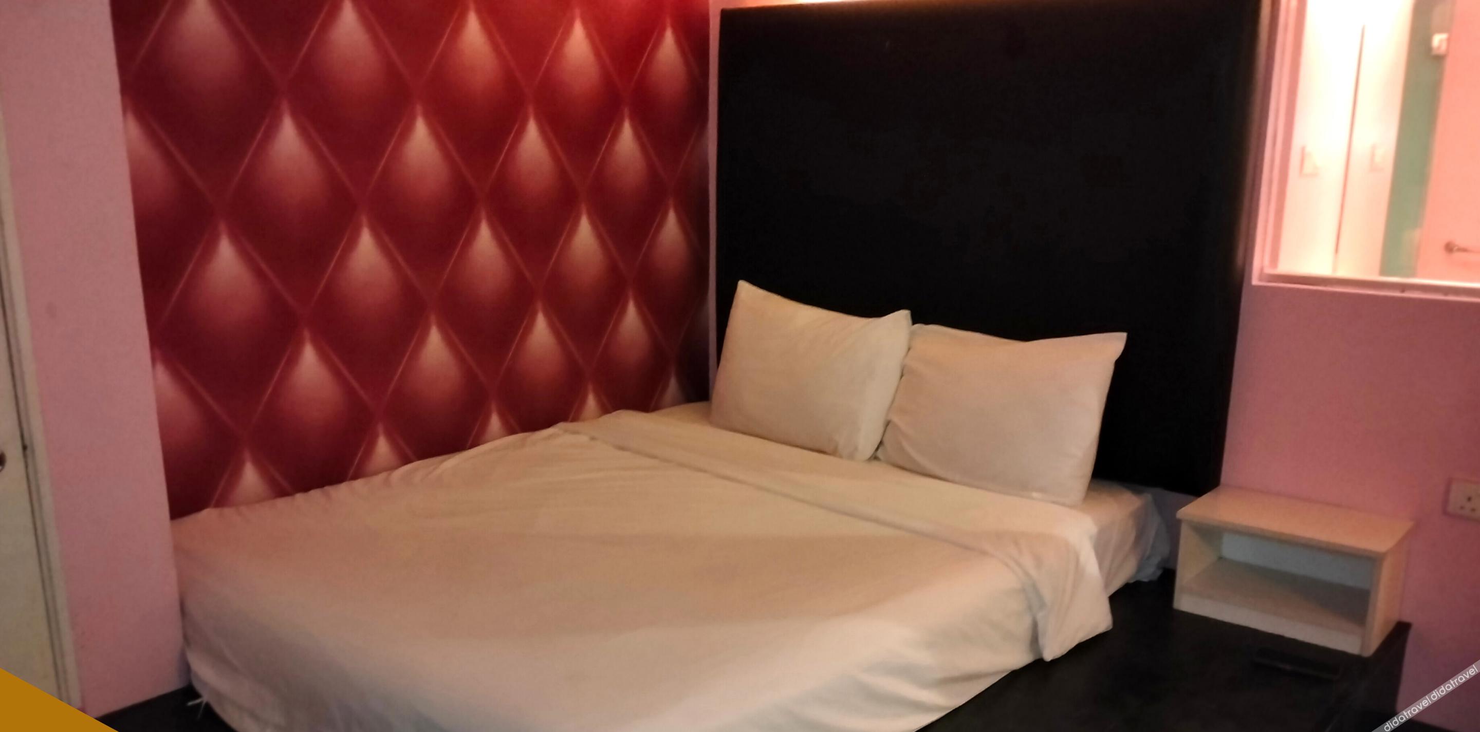 Bright Boutique Hotel Kelana Jaya