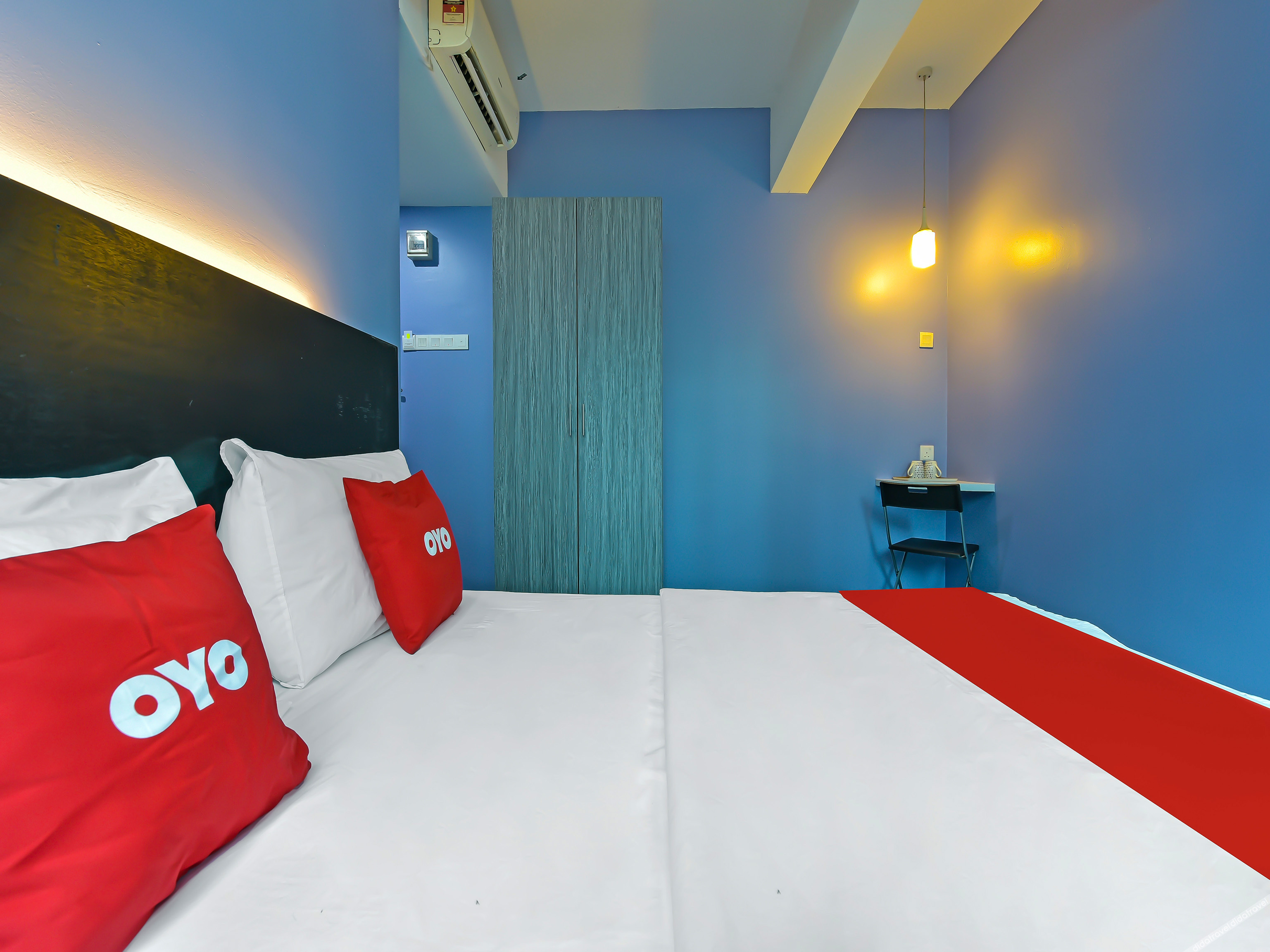 Bright Boutique Hotel Kelana Jaya