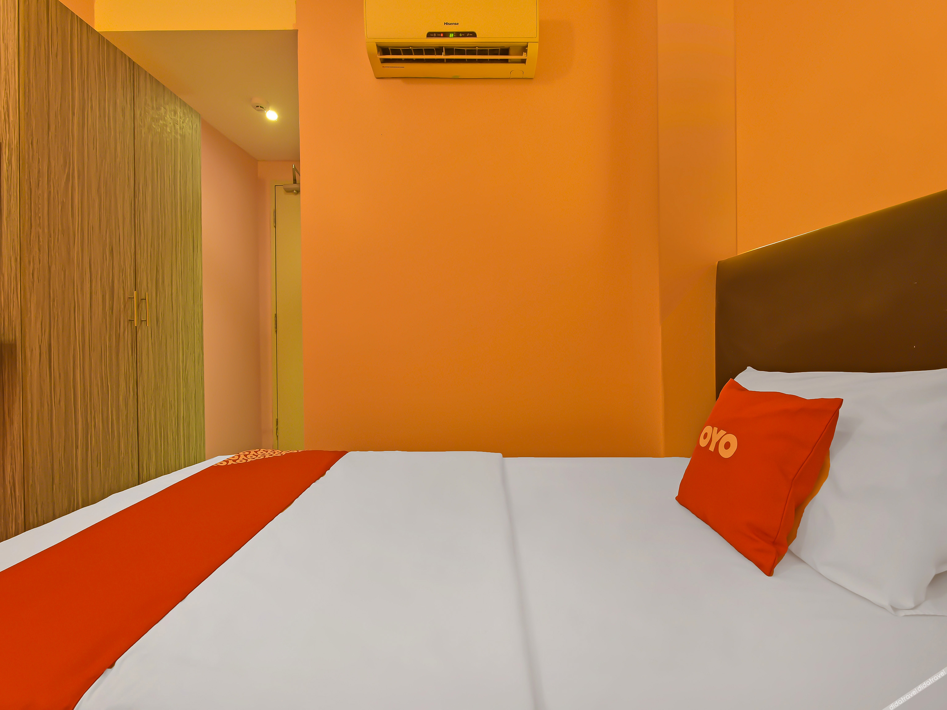 Bright Boutique Hotel Kelana Jaya