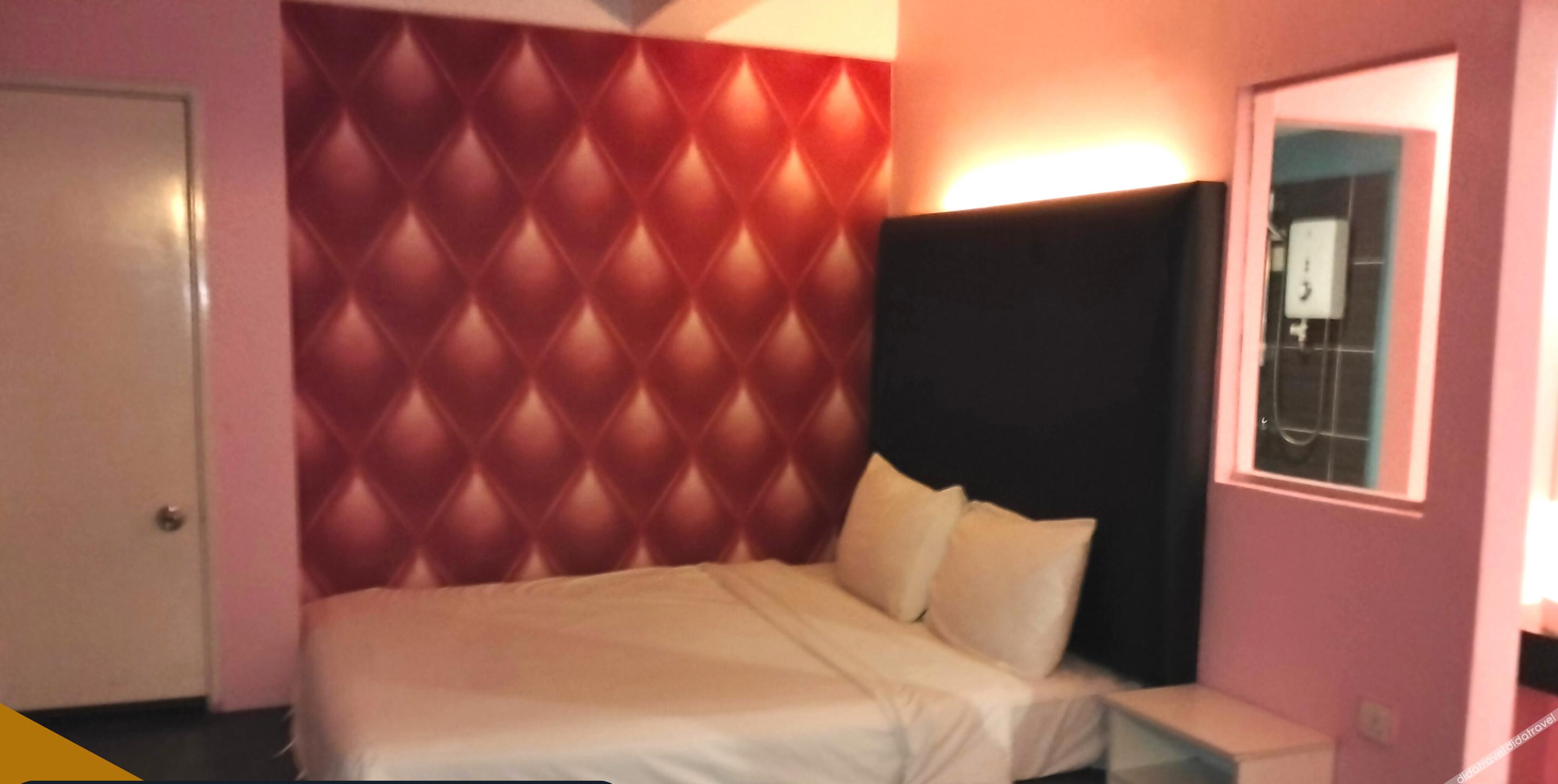 Bright Boutique Hotel Kelana Jaya