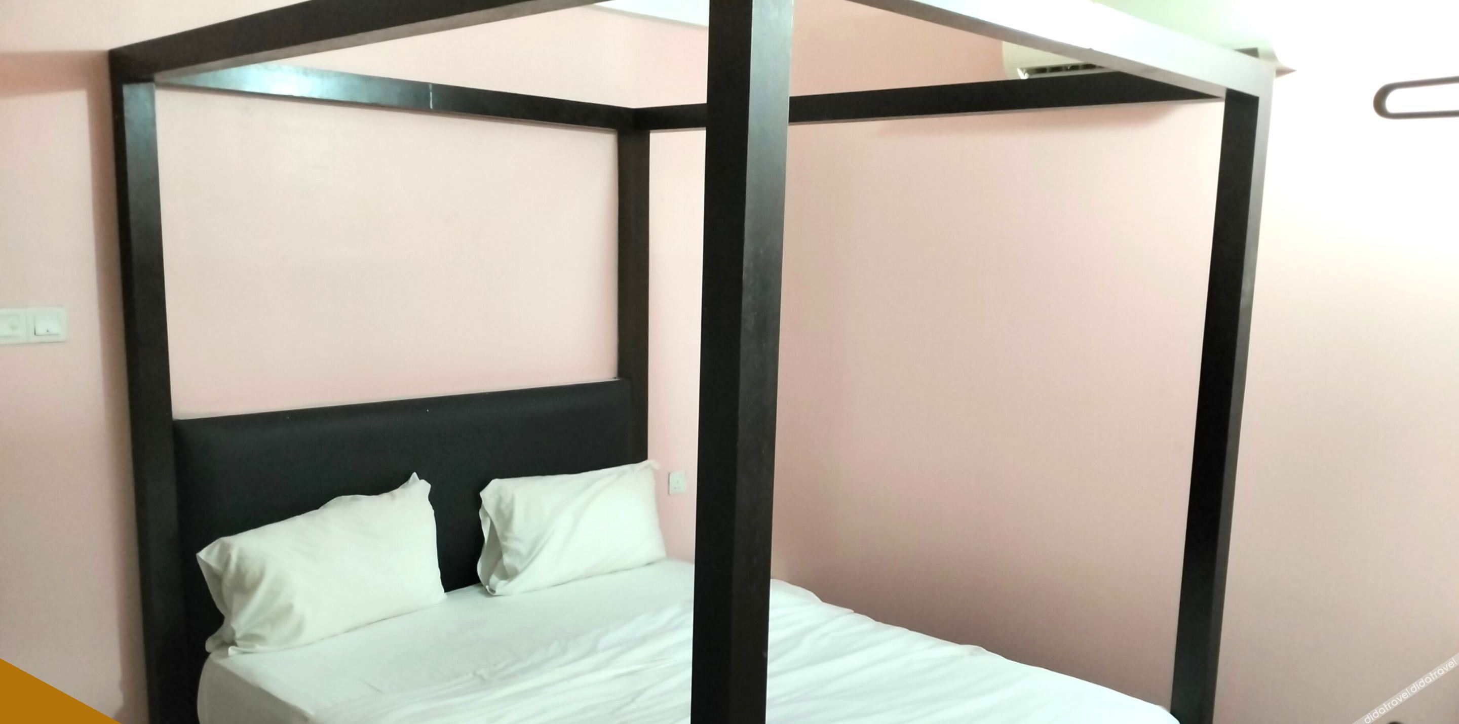Bright Boutique Hotel Kelana Jaya