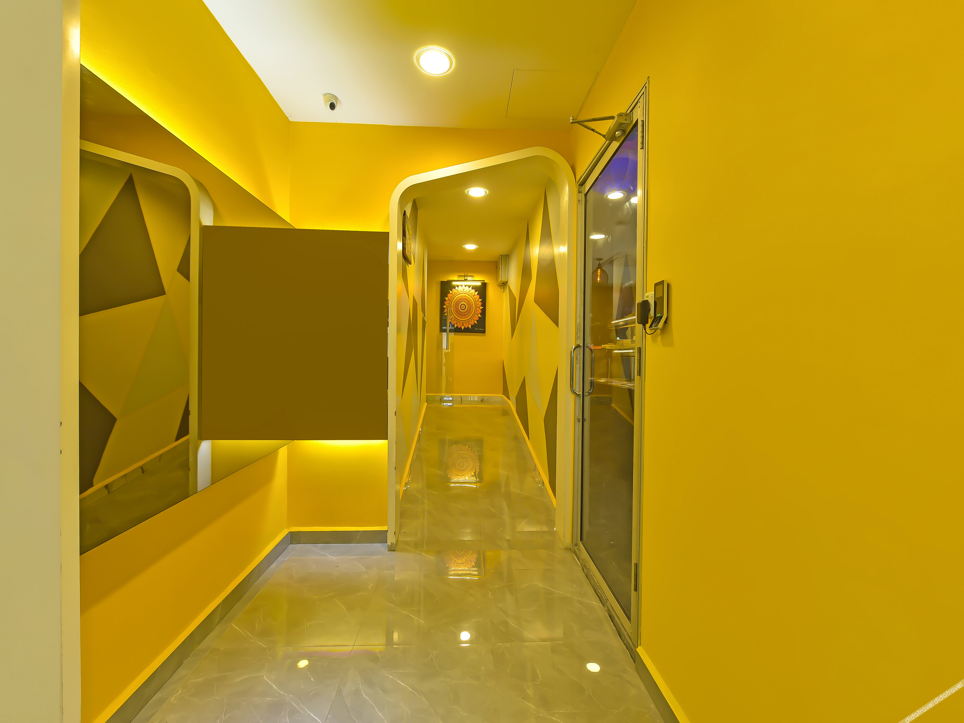 Bright Boutique Hotel Kelana Jaya