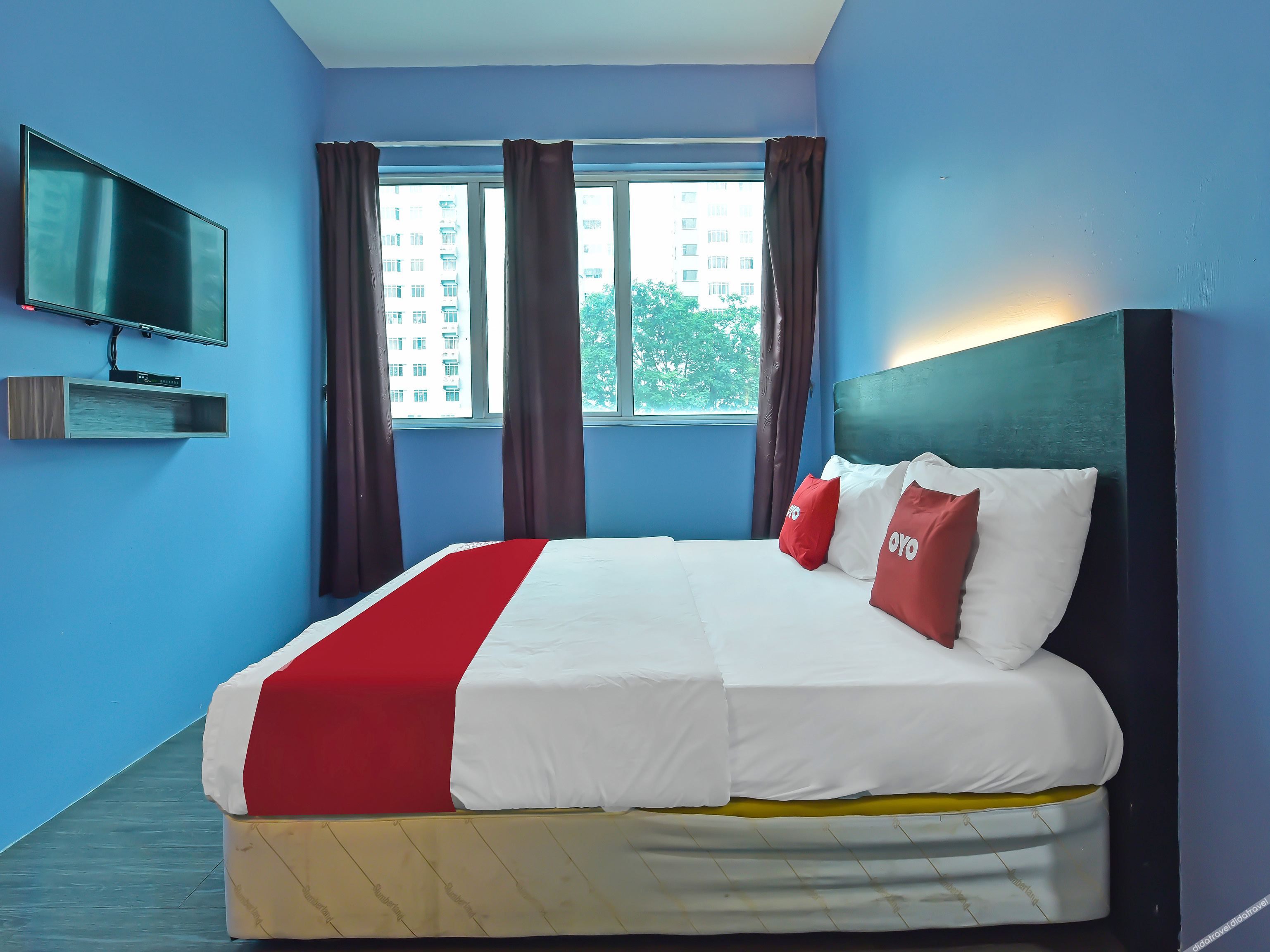 Bright Boutique Hotel Kelana Jaya