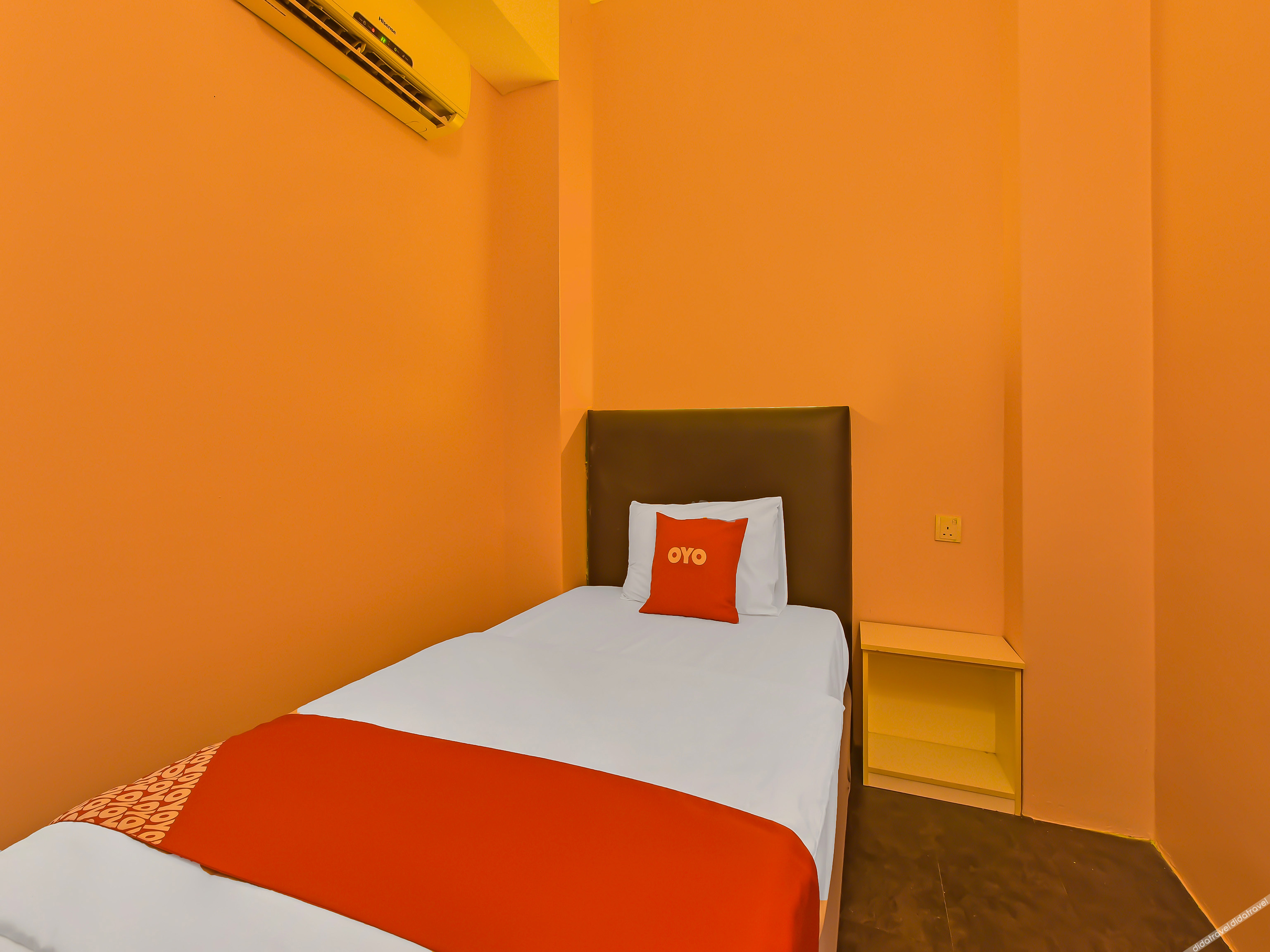 Bright Boutique Hotel Kelana Jaya