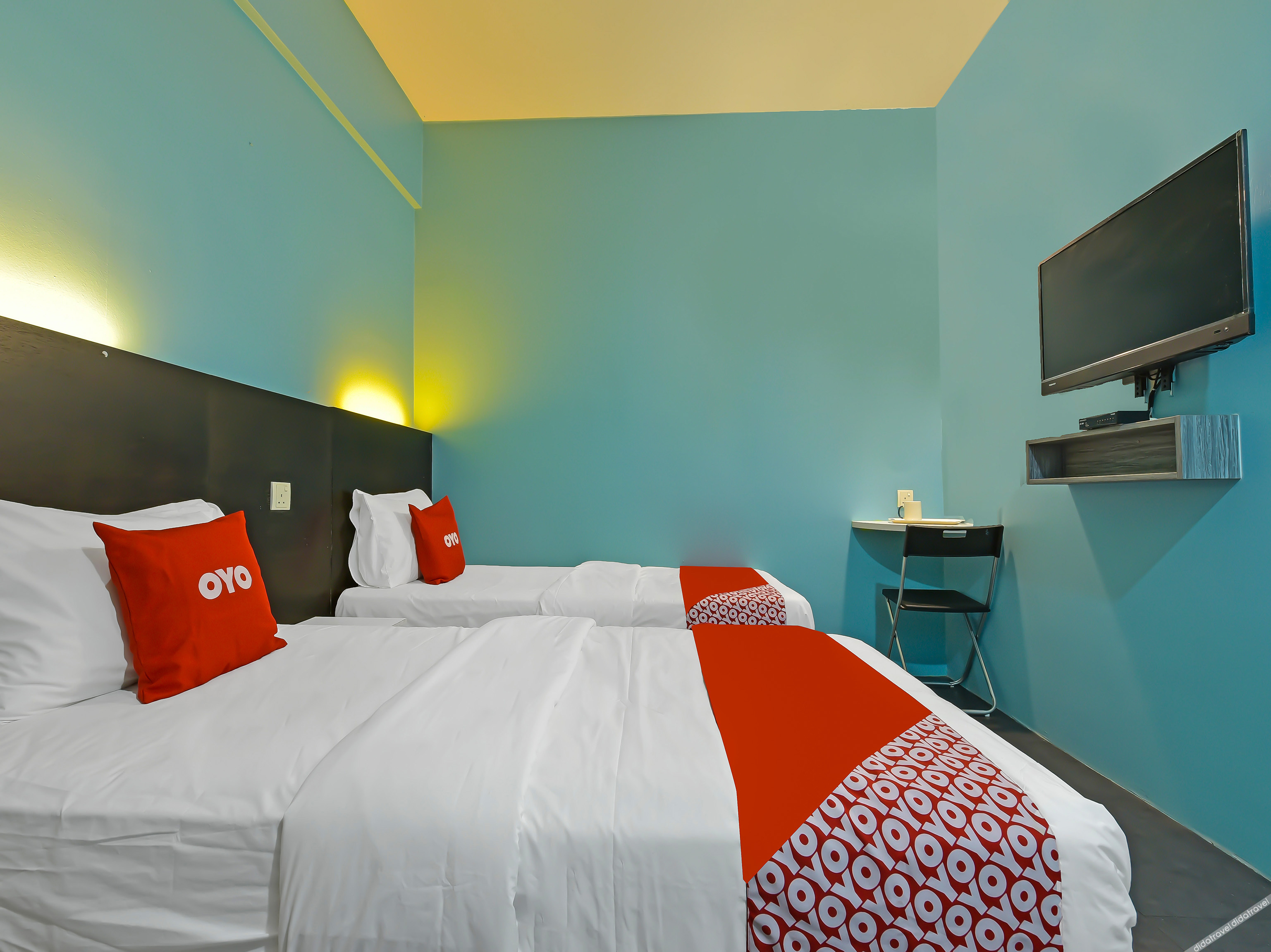 Bright Boutique Hotel Kelana Jaya