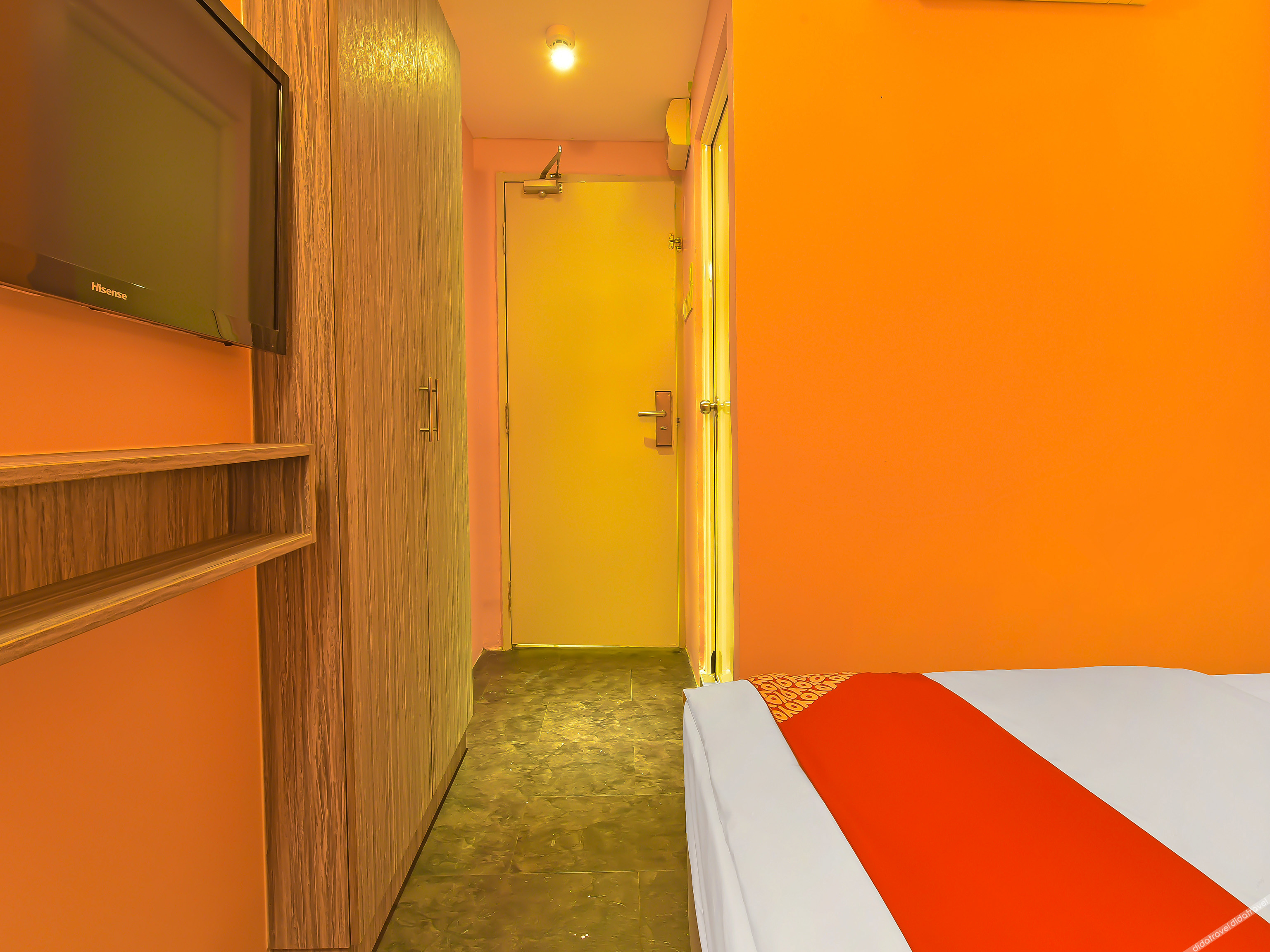 Bright Boutique Hotel Kelana Jaya