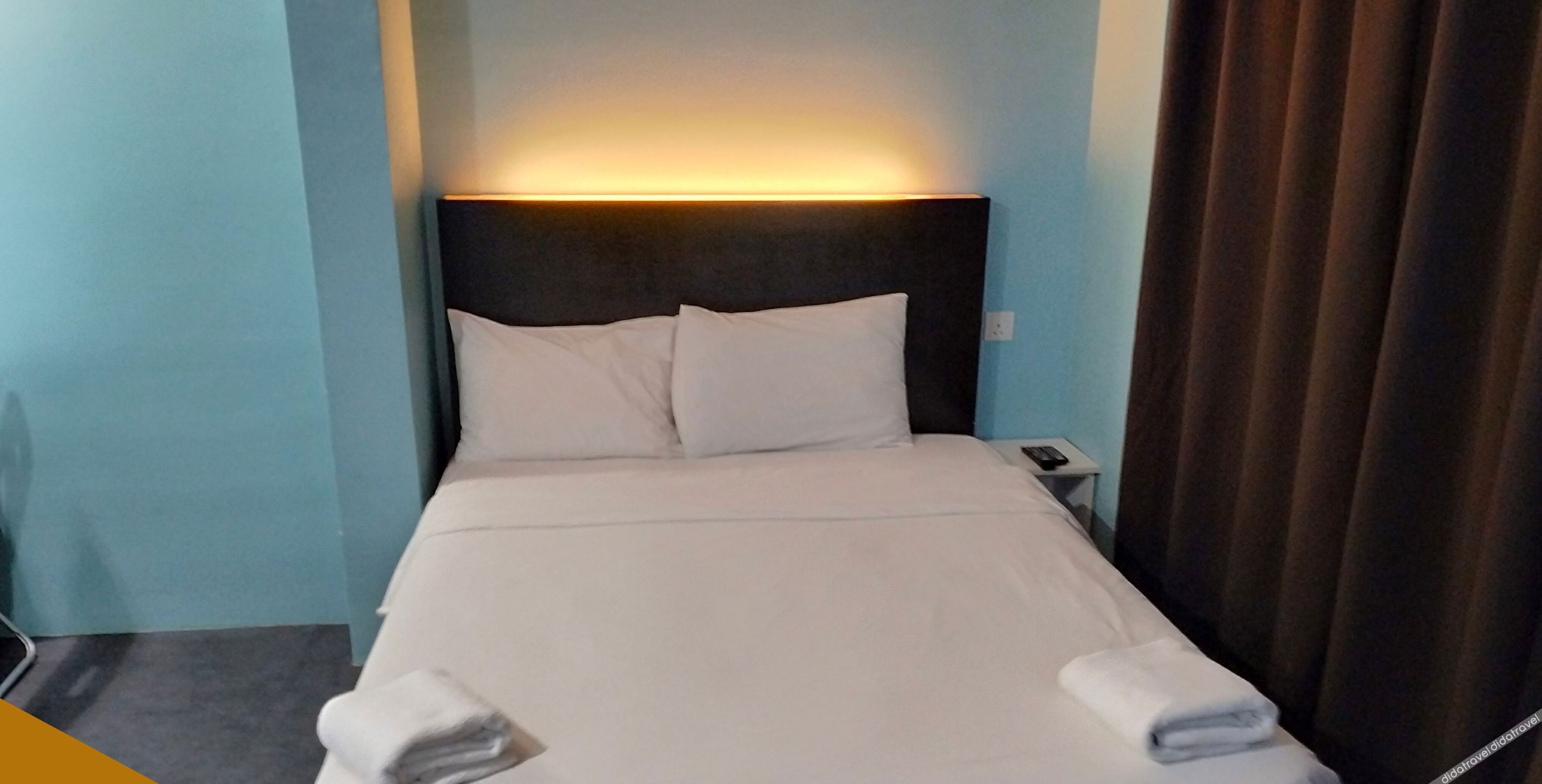 Bright Boutique Hotel Kelana Jaya