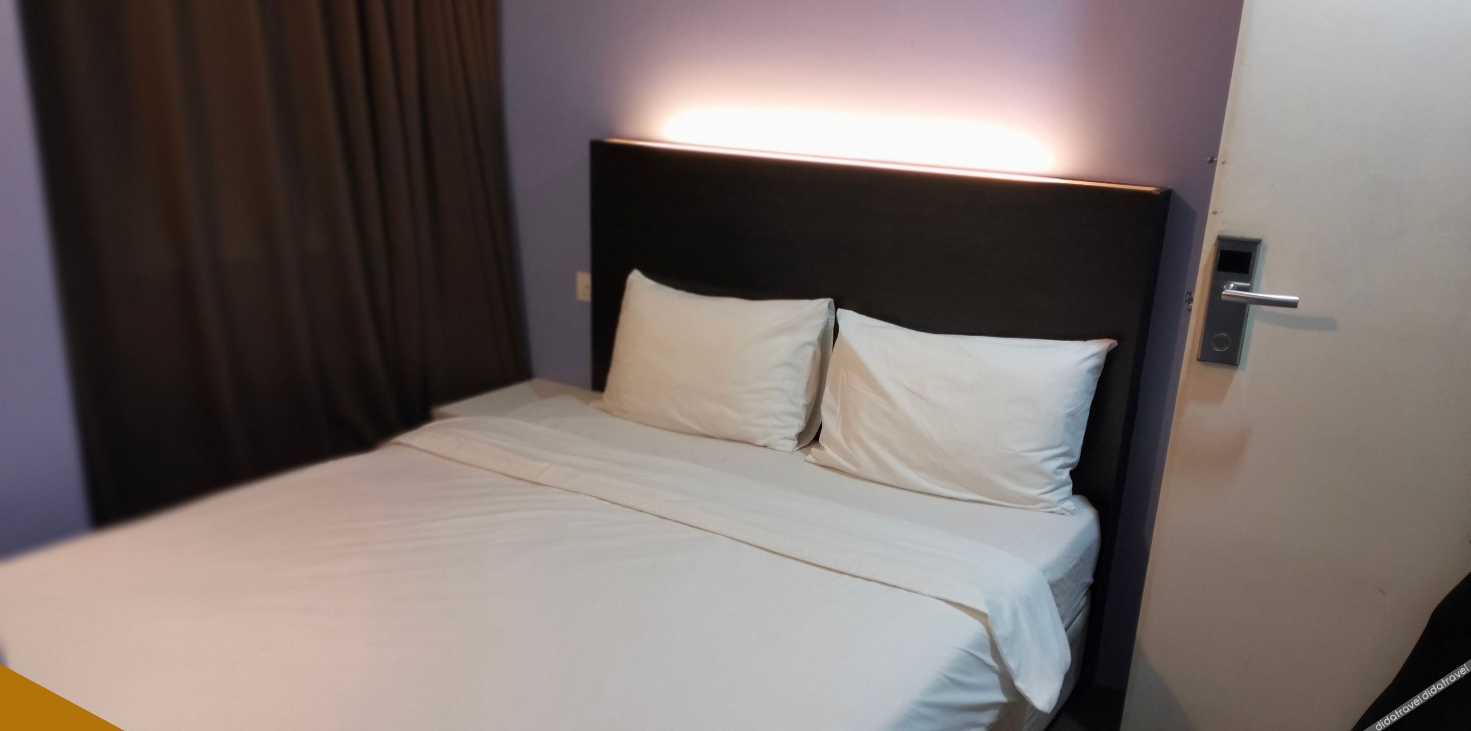 Bright Boutique Hotel Kelana Jaya