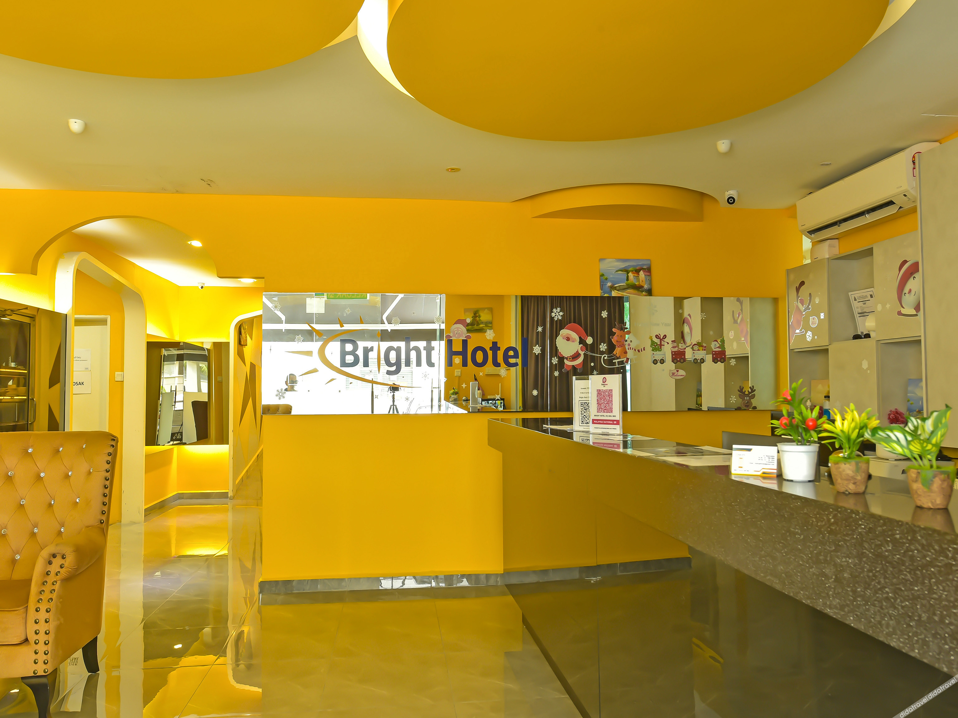 Bright Boutique Hotel Kelana Jaya